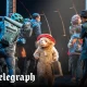 The best kids’ theatre shows in London to book now