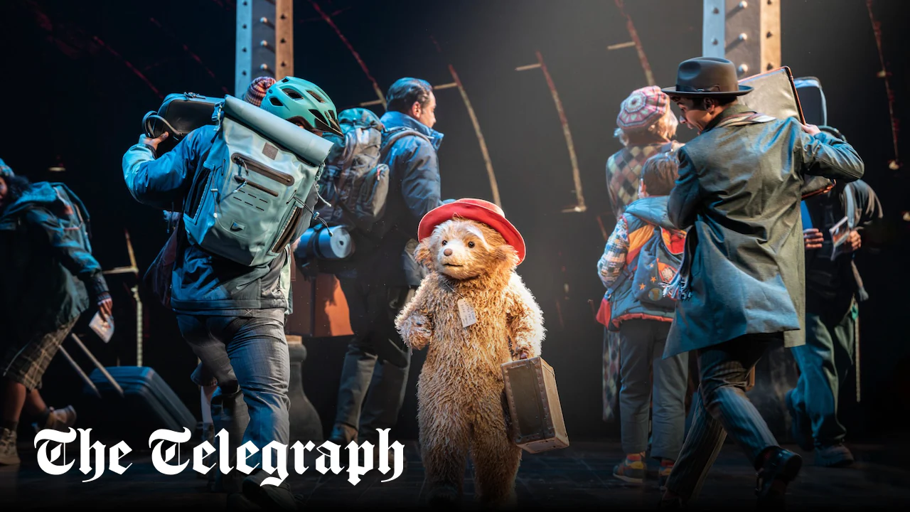 The best kids’ theatre shows in London to book now