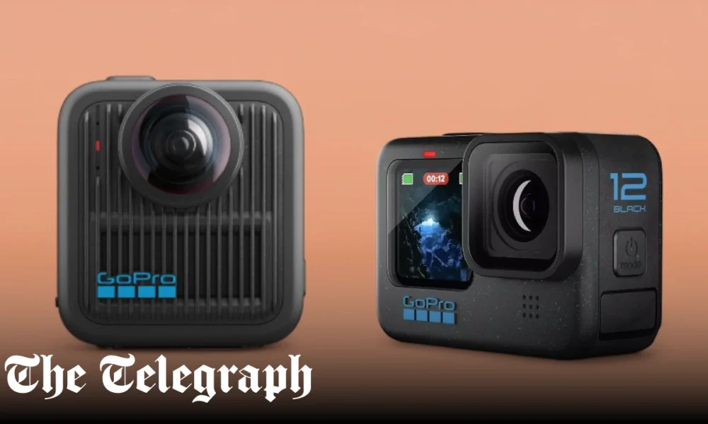 The best GoPro action camera you can buy: And the alternatives