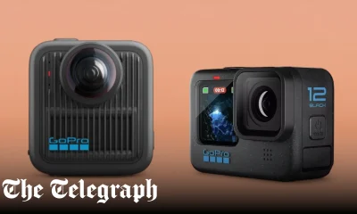 The best GoPro action camera you can buy: And the alternatives