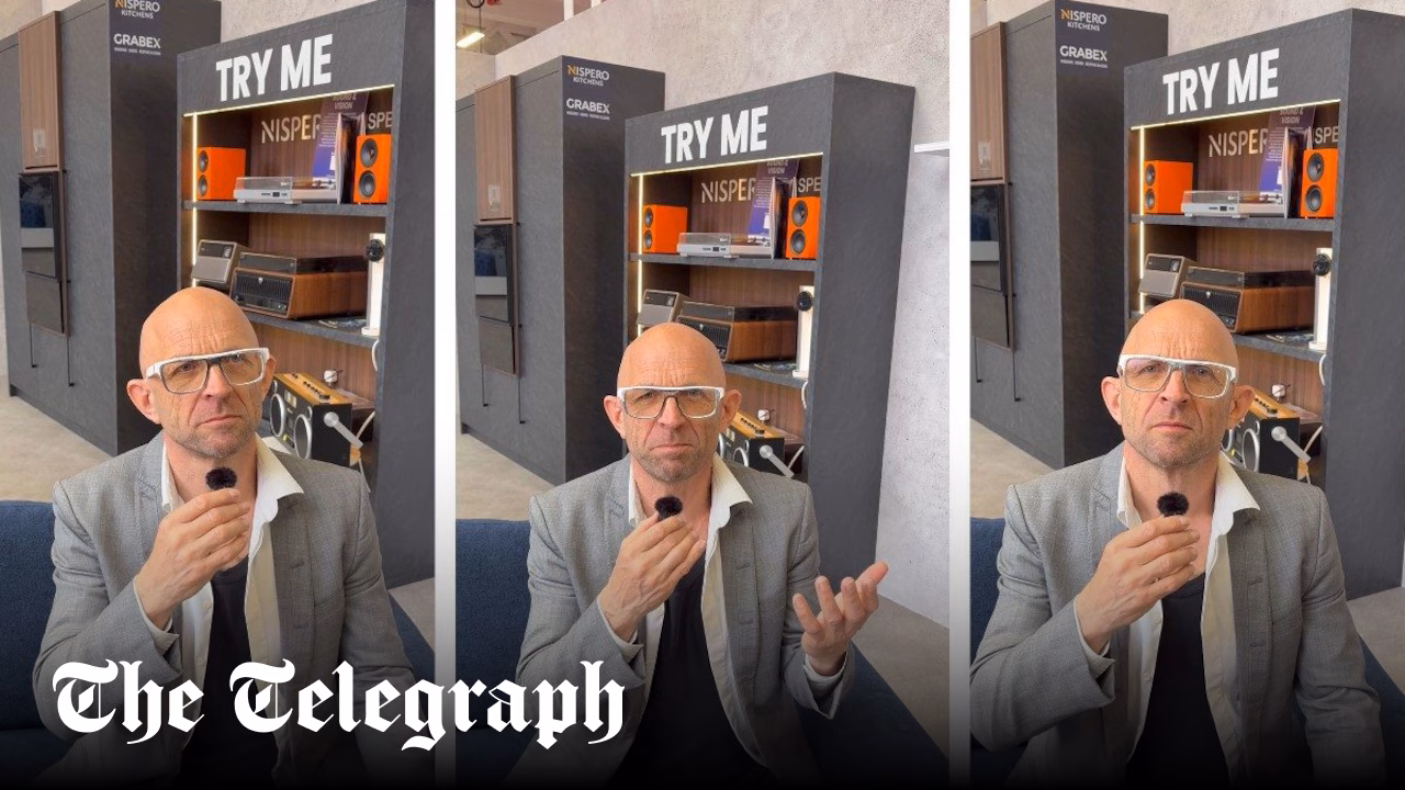 Jason Bradbury answers your questions