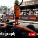 Lando Norris takes Miami GP sprint pole to deny Mercedes for first time in 2026