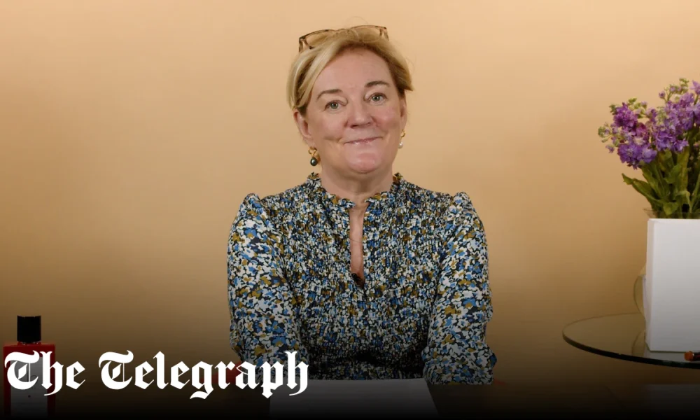 Jo Malone CBE Readers Ask