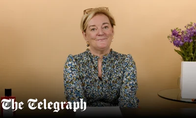 Jo Malone CBE Readers Ask