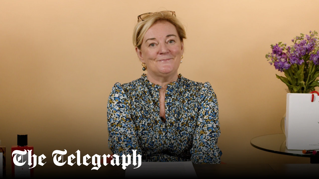 Jo Malone CBE Readers Ask
