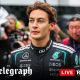 Kimi Antonelli wins Canadian GP after George Russell retires from lead