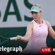Katie Boulter becomes fourth Briton to succumb on unlucky court 13 at French Open
