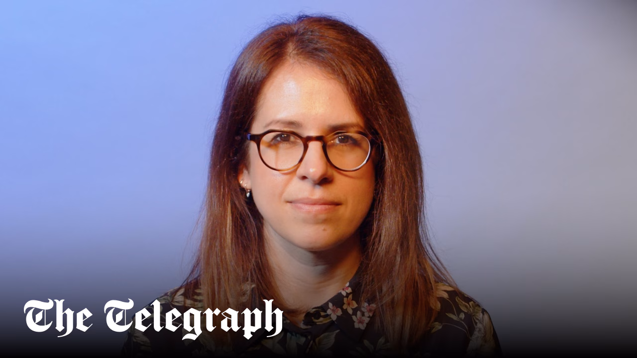 The Telegraph's Money Advice Editor on the energy price cap increase