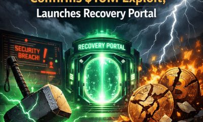 Crypto Breaking News