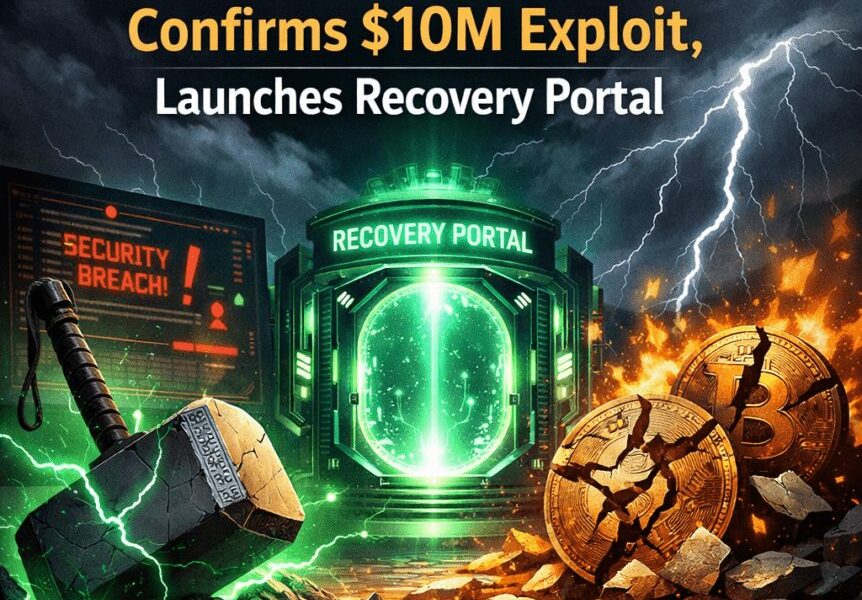 Crypto Breaking News