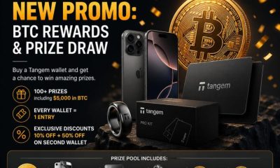 Crypto Breaking News