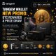 Crypto Breaking News