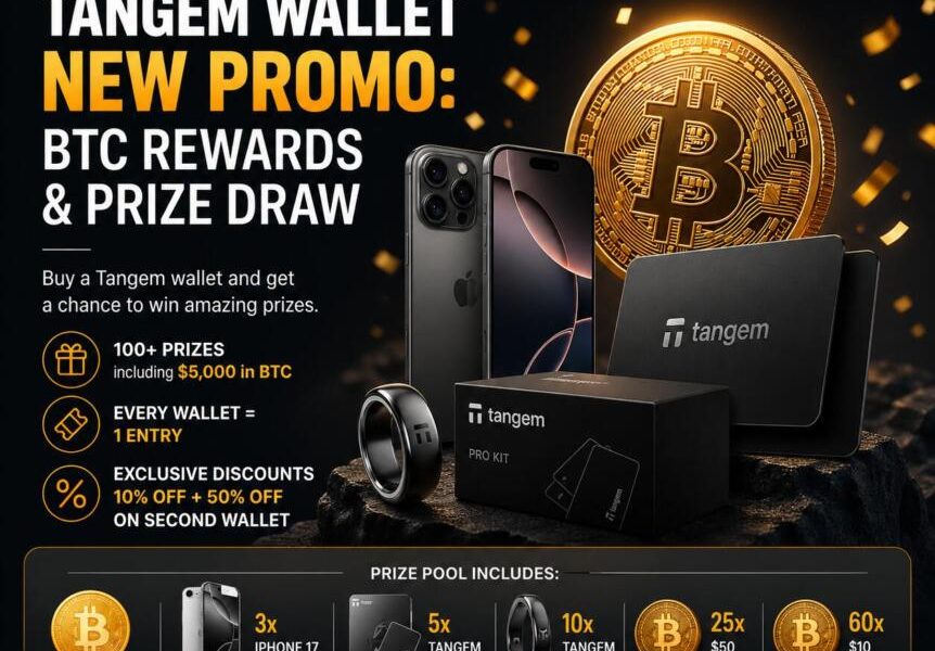Crypto Breaking News
