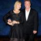 Tatum O'Neal and her father Ryan O'Neal