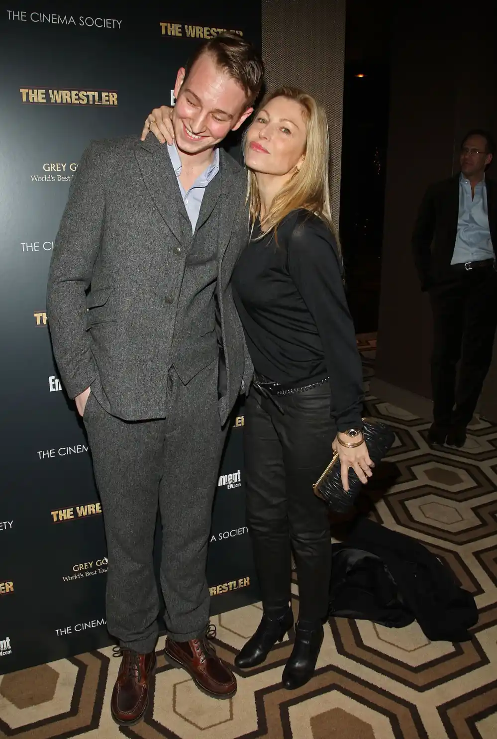 Tatum-ONeal-and-Son-Kevin-in-2008-GettyImages-83957090