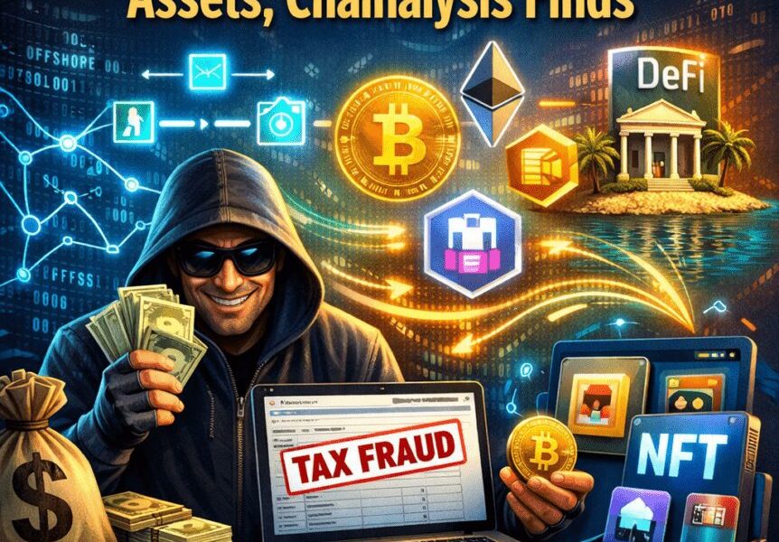 Crypto Breaking News