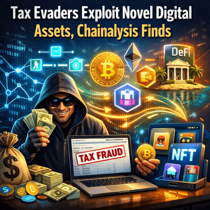 Crypto Breaking News