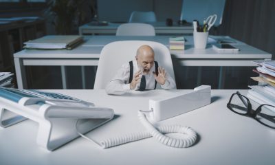 Opinion: A taxing commerce environment