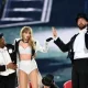 Taylor Swift Dancers React After Travis Kelce Hits Eras Tour Stage