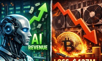 Crypto Breaking News