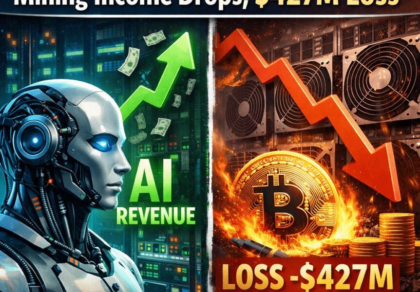 Crypto Breaking News