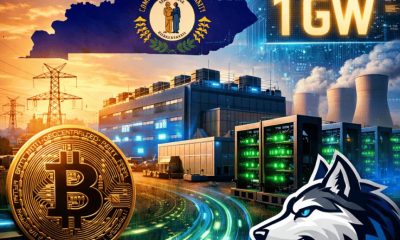 Crypto Breaking News
