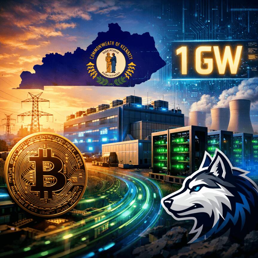 Crypto Breaking News