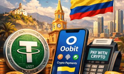 Crypto Breaking News