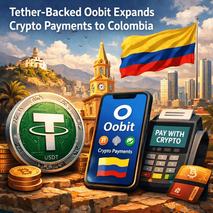 Crypto Breaking News