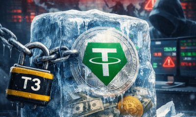 Crypto Breaking News
