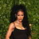 Teyana Taylor Says It's 'Powerful' When Women Are Given the ‘Space' to 'Step Into Their Vision'