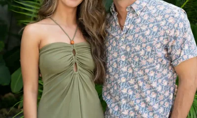 The Bachelor s Joey Graziadei and Kelsey Anderson s Relationship Timeline