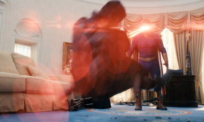 The Boys Finale Fizzles, Revealing The Limits Of Superhero Satire