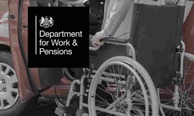 DWP PIP