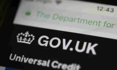DWP Managed Migration