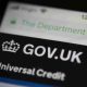 DWP Managed Migration