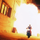 Sexy, R-Rated 90s Sci-Fi Thriller Is A Gritty, Female RoboCop 