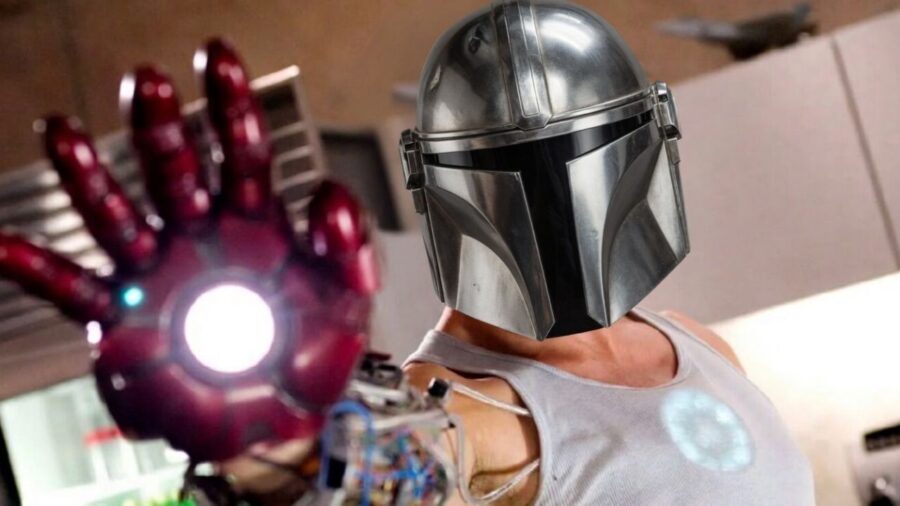 New Star Wars Movie Failed By Solving Marvel’s Biggest Problem