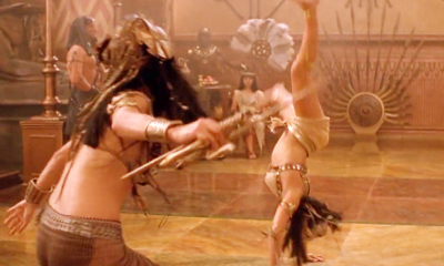 The 2000s Most Misunderstood Fantasy Sequel Is Secretly A Great Blockbuster