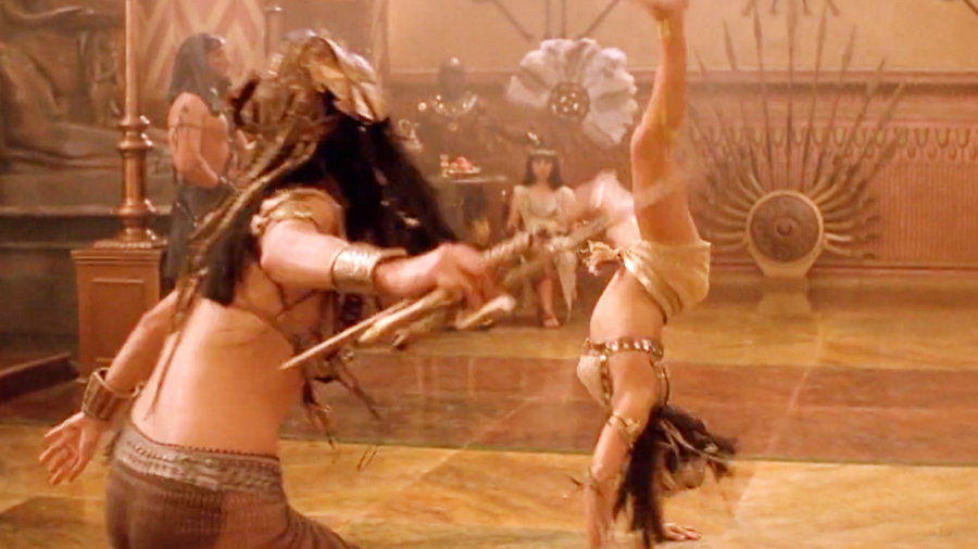 The 2000s Most Misunderstood Fantasy Sequel Is Secretly A Great Blockbuster