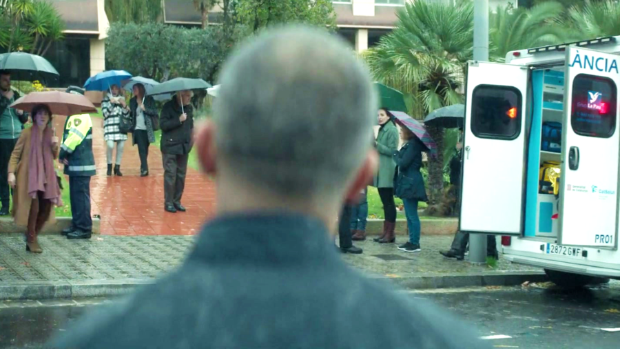 Invasive, R-Rated Netflix Thriller Will Infiltrate Your Safe Space And Destroy Your Life 