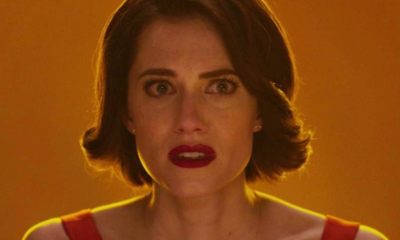 The Wild Horror Thriller On Netflix With A Twist You Won't See Coming