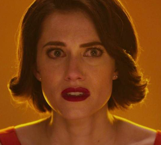 The Wild Horror Thriller On Netflix With A Twist You Won't See Coming