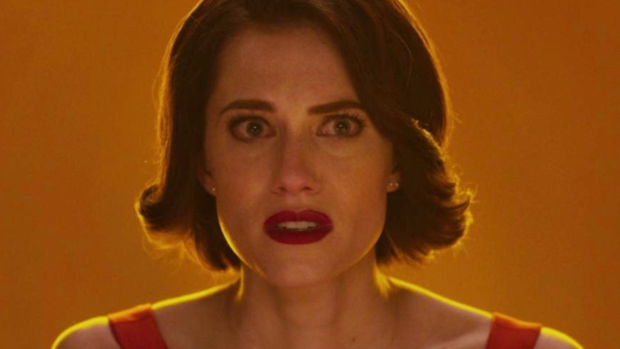The Wild Horror Thriller On Netflix With A Twist You Won't See Coming