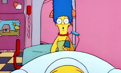 The Simpsons Got Away With One Thing No Other Show Could