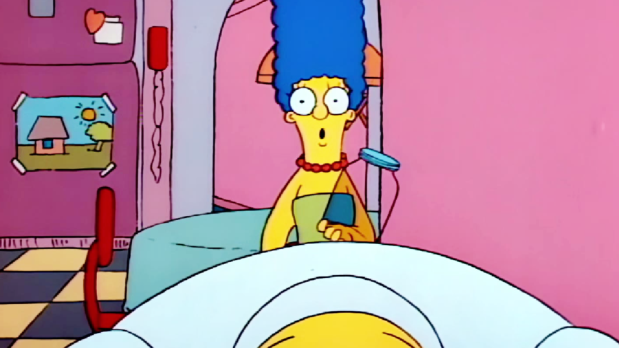 The Simpsons Got Away With One Thing No Other Show Could