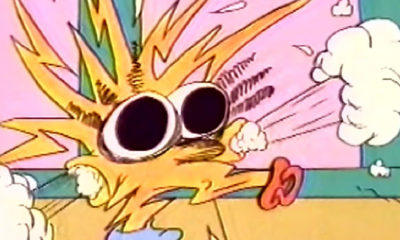The Simpsons