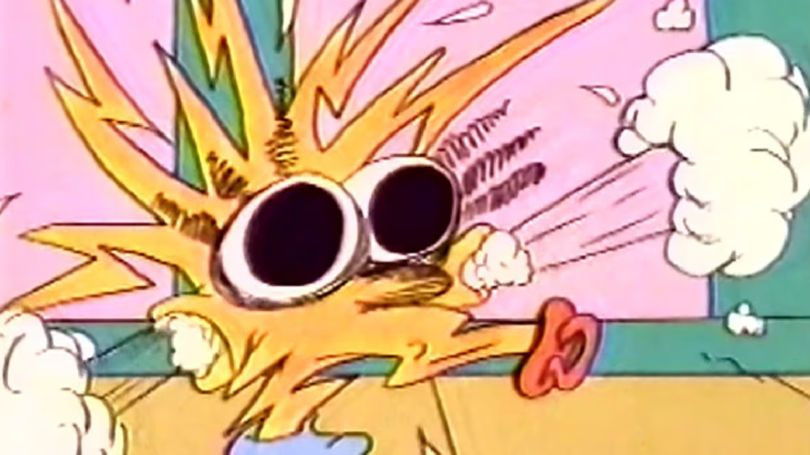 The Simpsons