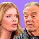 Young and the Restless: Phyllis Summers (Michelle Stafford) - Victor Newman (Eric Braeden)