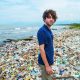 Young inventor plans to stop 90% of floating sea plastic by 2040
